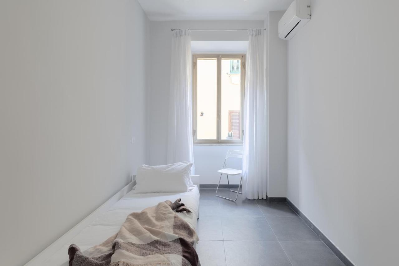 Appartamento Leone Iv Private *