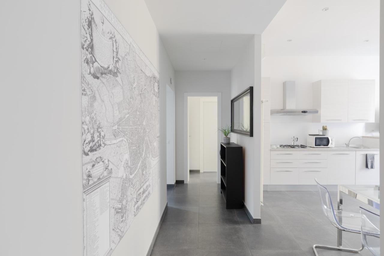 Appartamento Leone Iv Private *