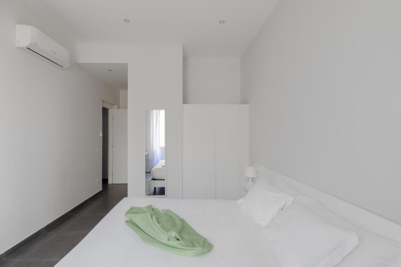Appartamento Leone Iv Private