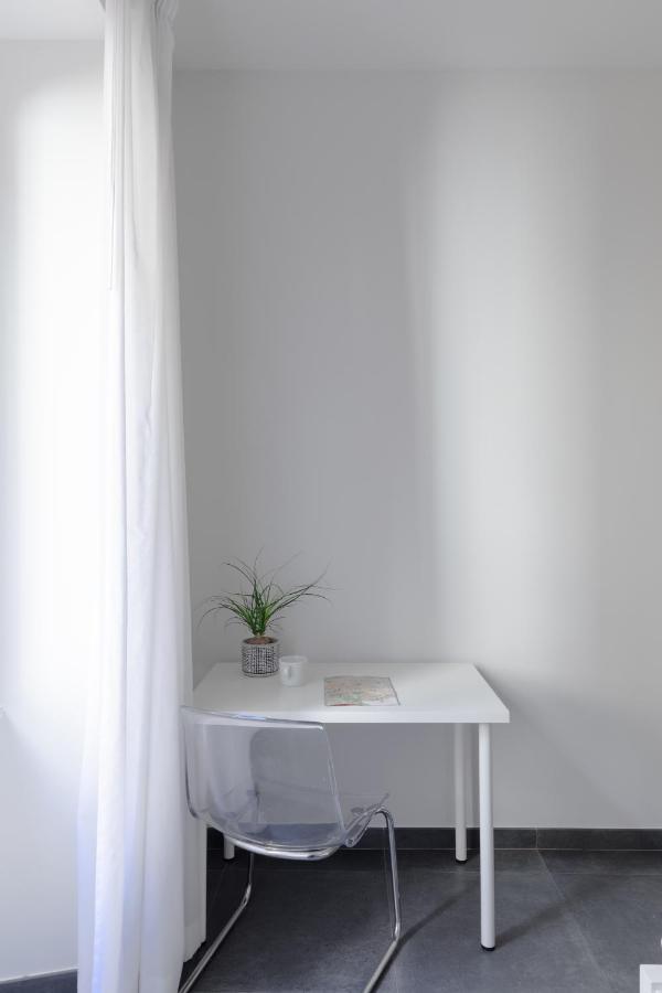 Leone Iv Private Appartamento