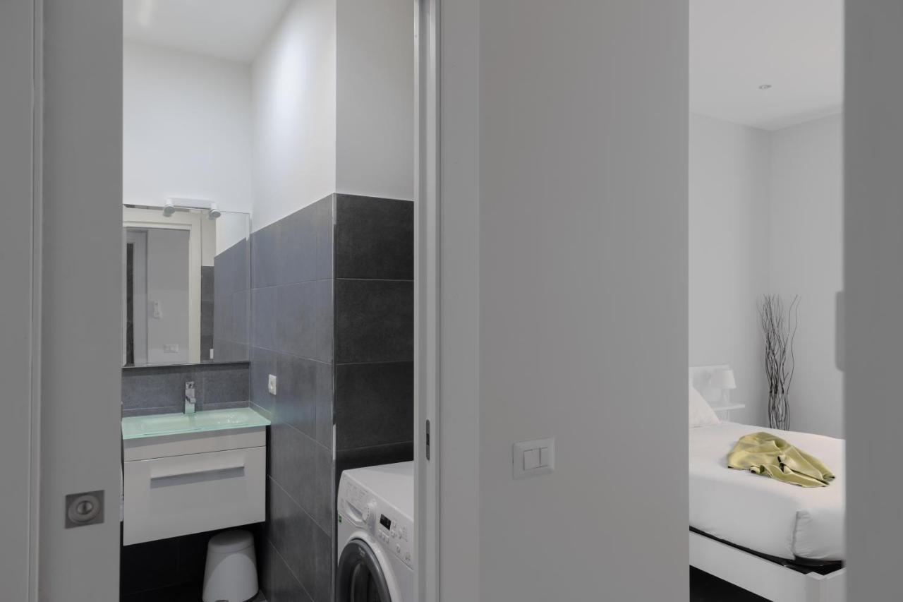 Appartamento Leone Iv Private Roma