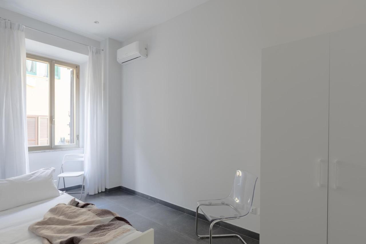 Appartamento Leone Iv Private Roma