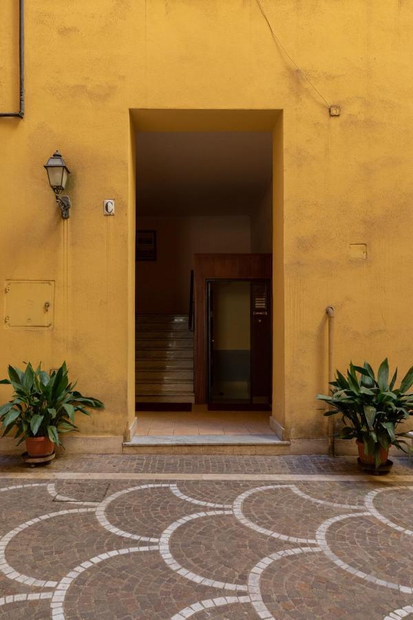 Leone Iv Private Appartamento Roma